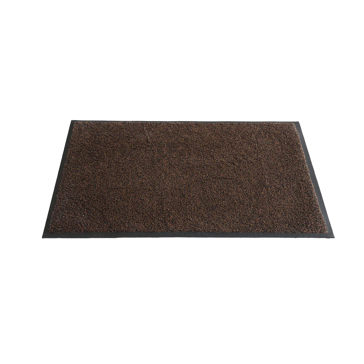 Custom Logo &amp; Size Available Commercial Mat Entrance Barrier Mat for High-Rise Apartment Hallway