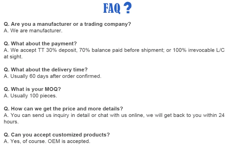 FAQ Image