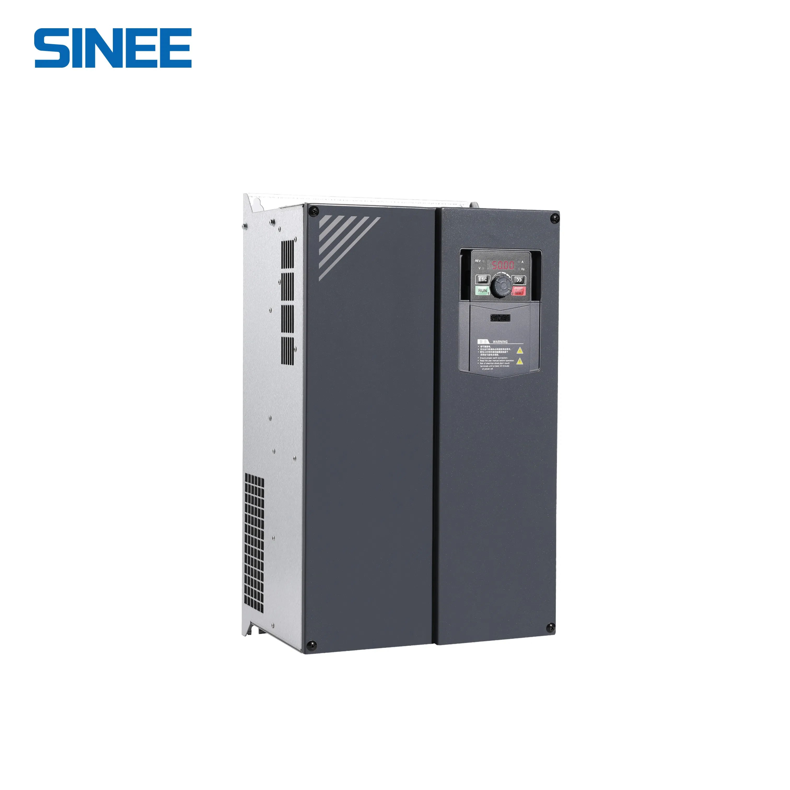 Solar VFD with Solar Panel Use on Deep Water Pump Speed Controller Solar Power Inverter