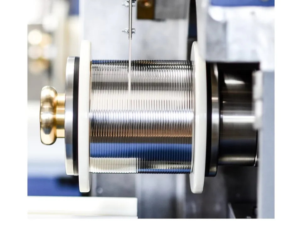 Flexible Configuration