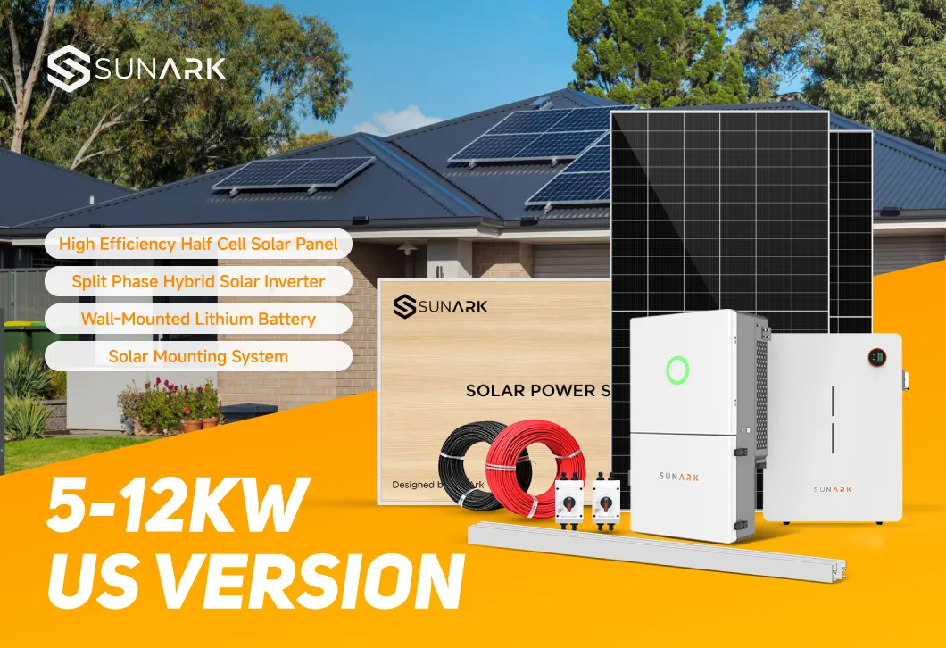 Solar Power System