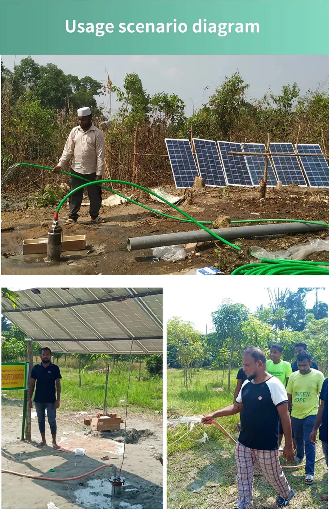 Installation Guide Part 2