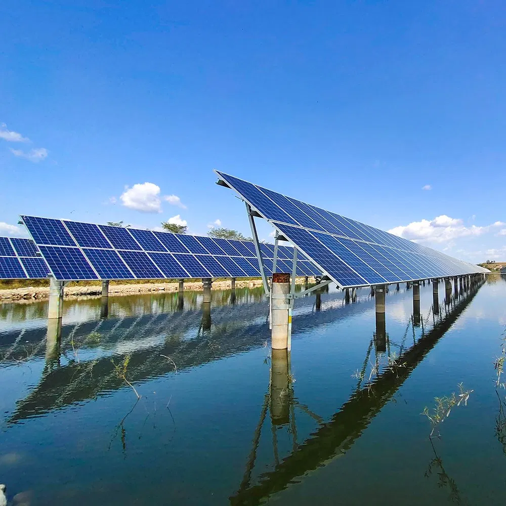 Honduras Guyana Solar Panel Power system 6kw for Air Conditioner Pump Freezer