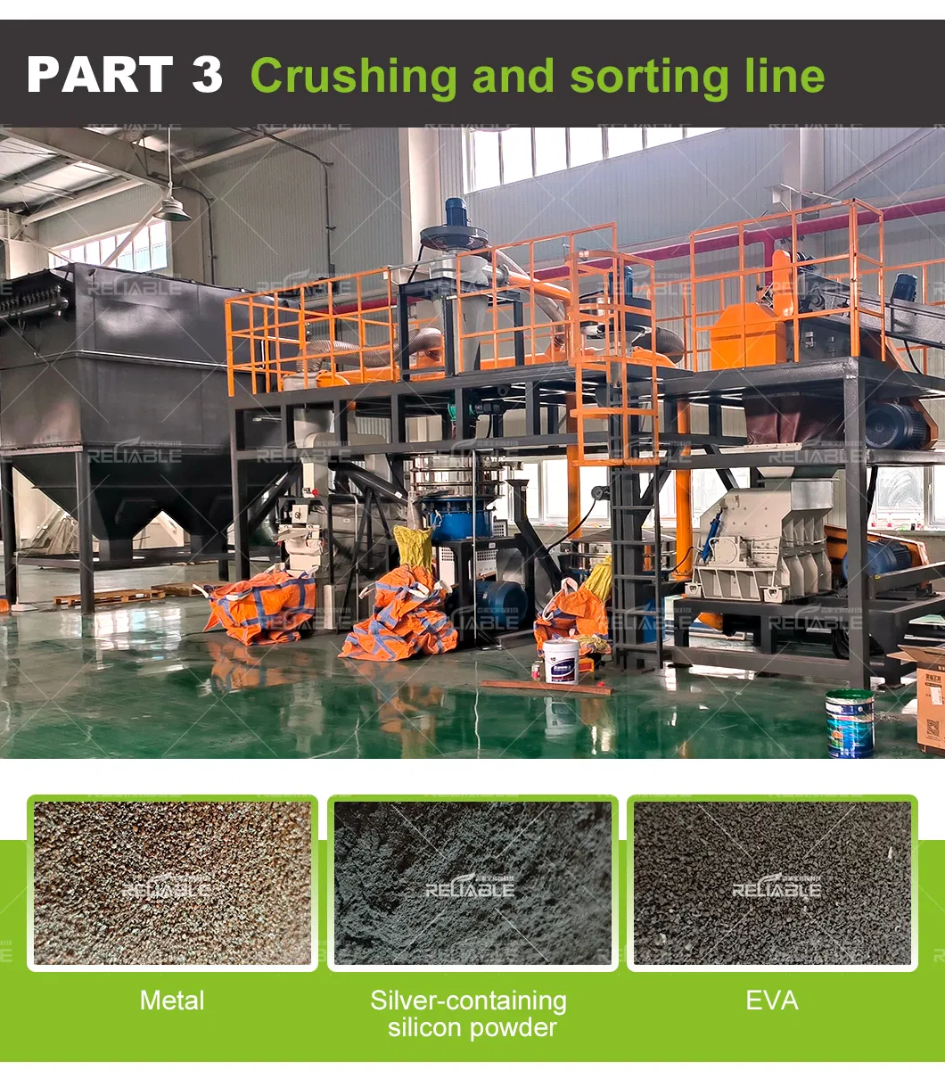 Recycling Machine Part 3