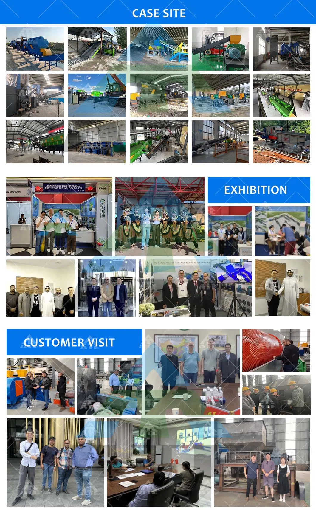 Production Facility 1