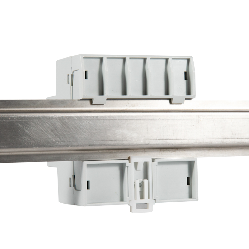 Acrel Djsf1352-Rn Dual-Circuits Monitoring Power Meter DC Energy Meter for Solar System for DC Battery Charging Pile Solar PV