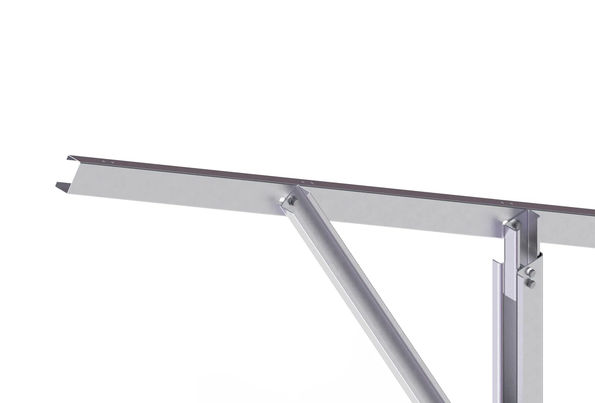 Solar Mounting Details