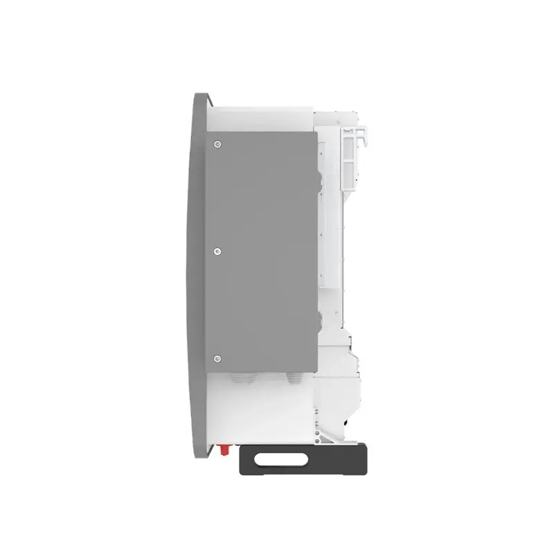 Solis Solar Inverter 350kw Grid Connected Solar Power Inverter with LCD Display and Remote Monitoring for Solar Energy Systems