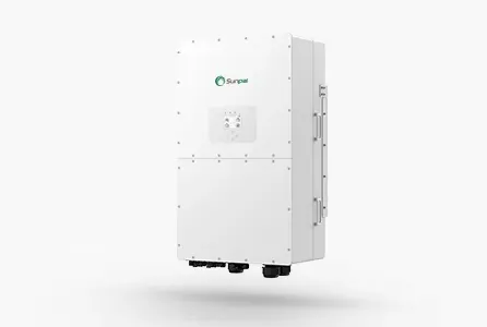 Hybrid Inverter