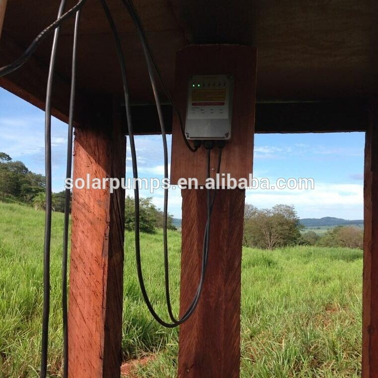 3 Years Warranty, Solar Bore Pump Controller, Solar Water Pump Controller