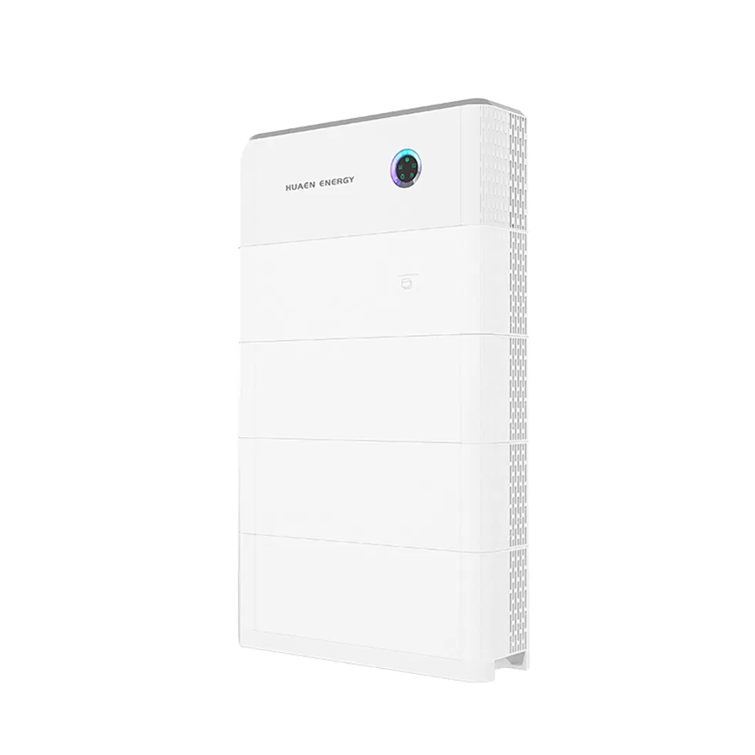 Smart Solar Battery Monitor