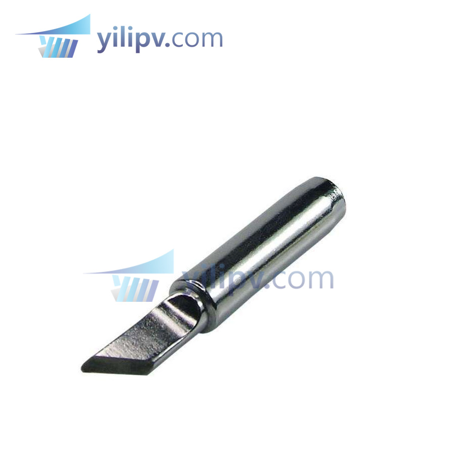 Manual Silicone Gun/Solar Iron/Soldering Tip/Solar String Tray Accessory Equipment