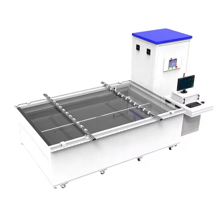 Automated Assembly Production Process Solar Photovoltaic Panel Production Line