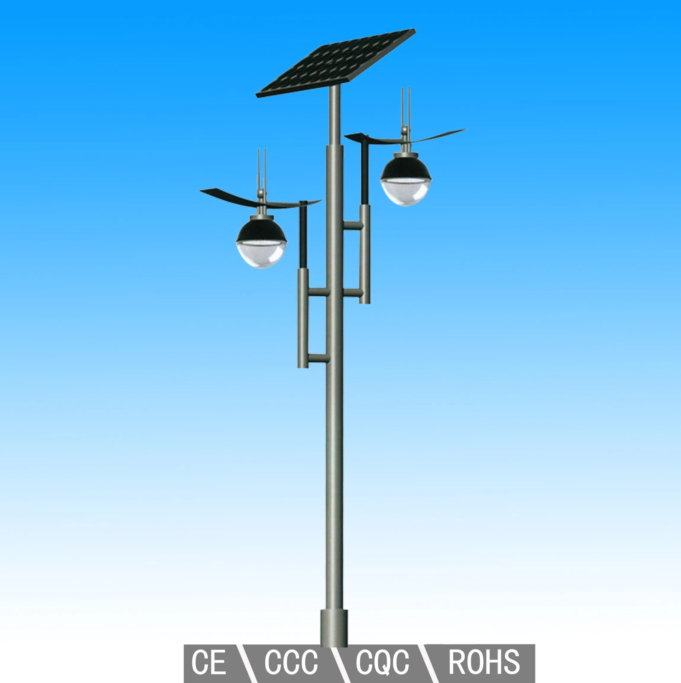 LED Lighting Solution for Energy Saving