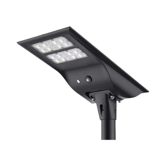 Solar LED Street Light