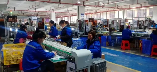 Automated Workshop 2