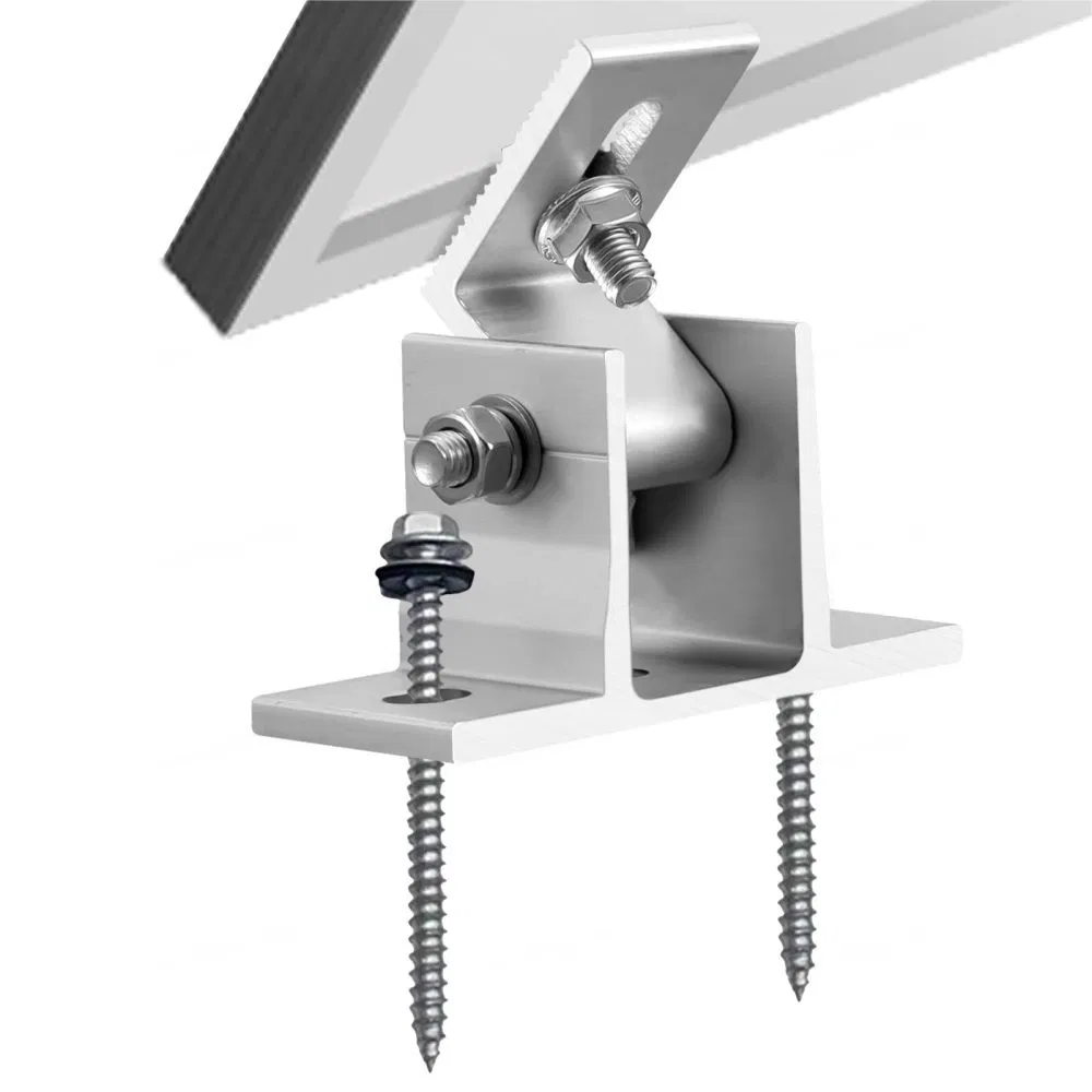 Solar Mounting Brackets Aluminum 6