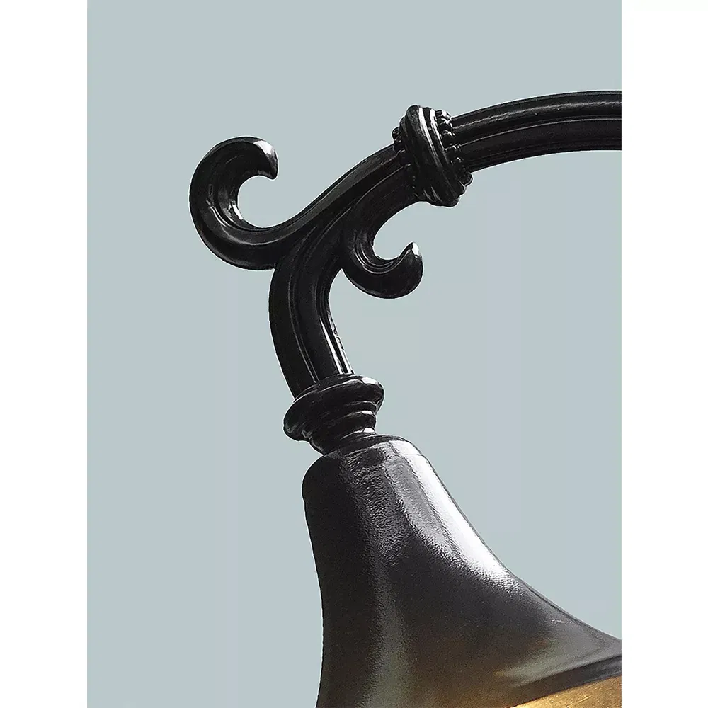 Solar Light Detail 5