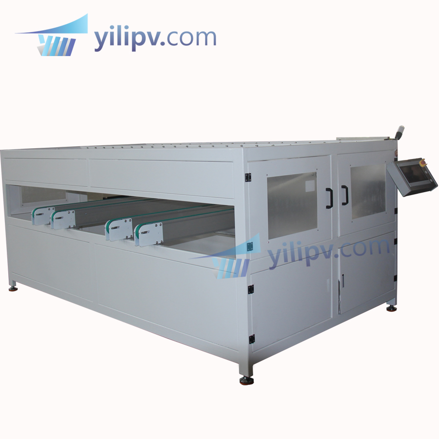 The Popular Solar Panels Manufacturing Line: Solar Technologies for Delicate Applications