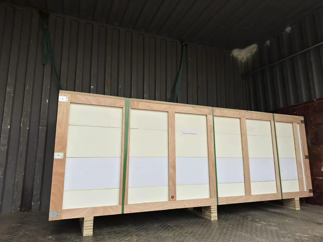 Aluminum Exhibition Booth Smart 62 Frame