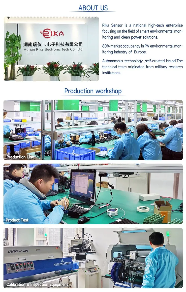 Manufacturing Standards