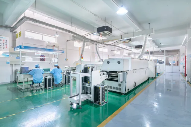 Production Facility 2