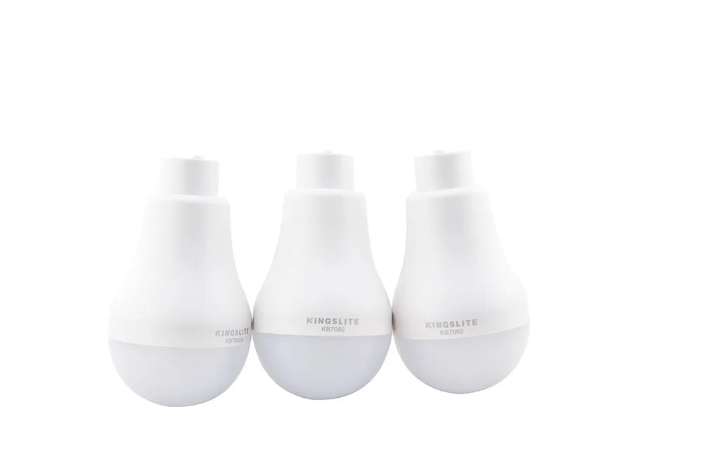 Solar Lighting System 3