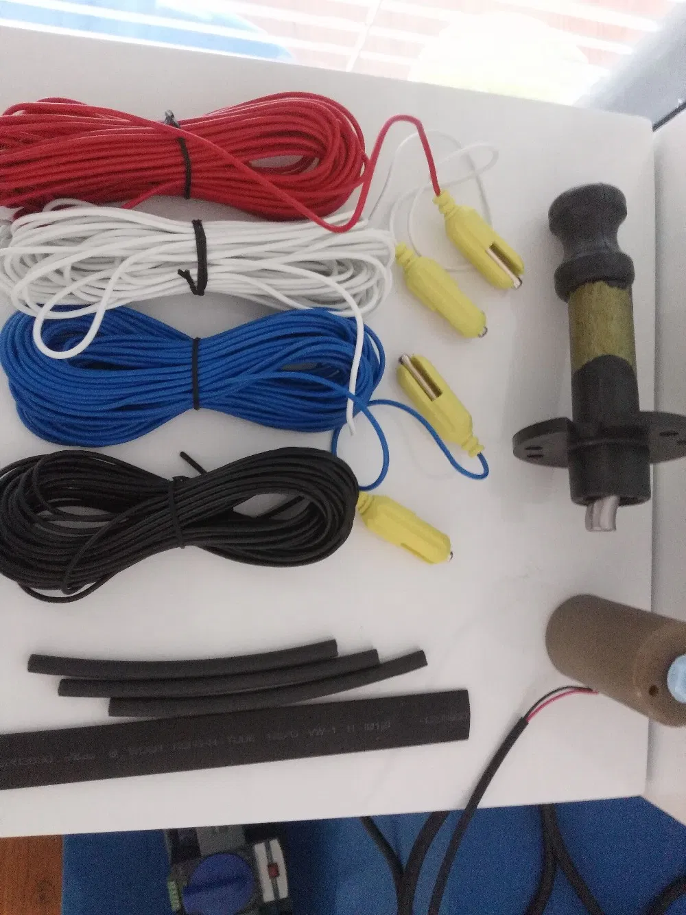 Zhejiang Ningbo Jintai Submersible Portable List Solar Water Pump