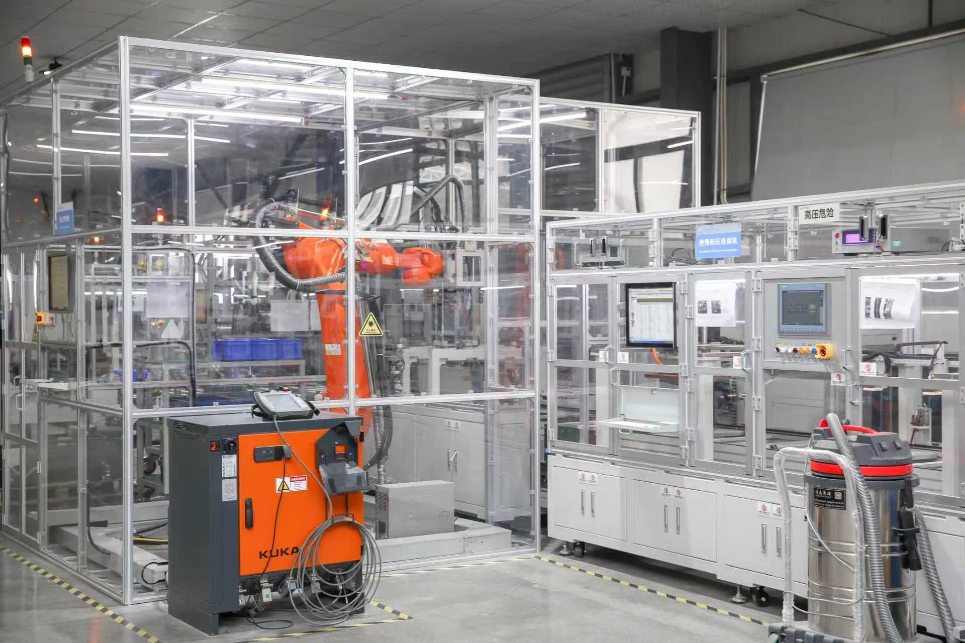 Smart Home Ready Single Phase Inverter 37.5kwp Seamless Integration