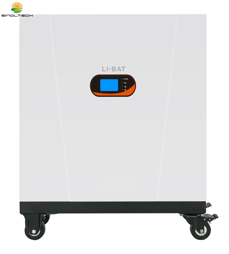 10kw off Grid Solar Home System with 10kw Inverter and 20kwh Battery