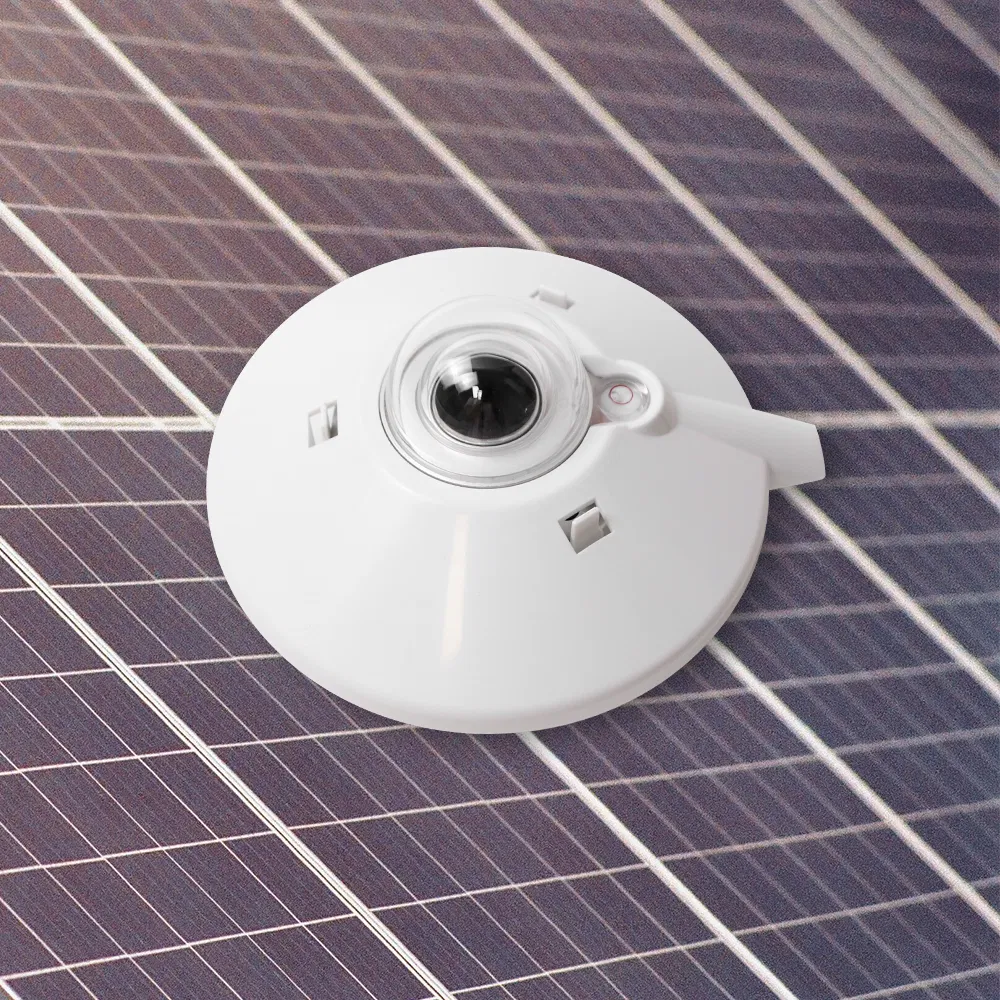 High-Performance Pyranometer for Accurate Solar Radiation Monitoring Solutions