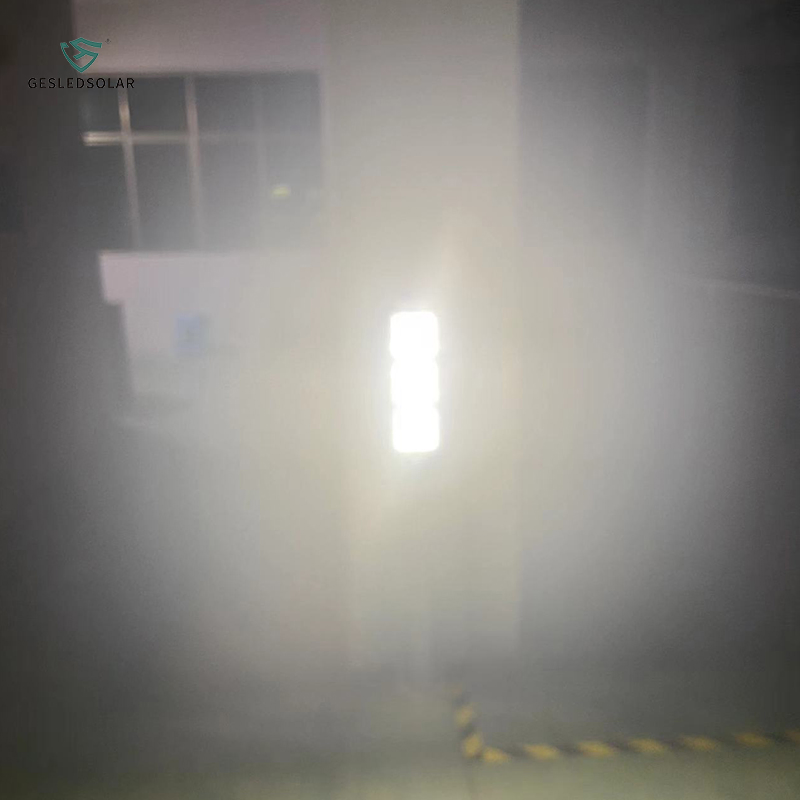 Smart Solar Lighting Solutions for Home and Garden Areas