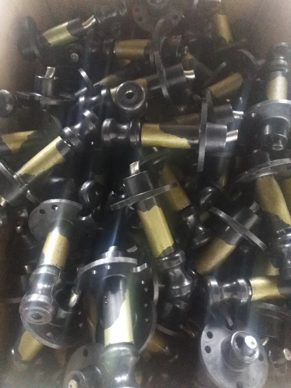 Zhejiang Ningbo Jintai Submersible Portable List Solar Water Pump