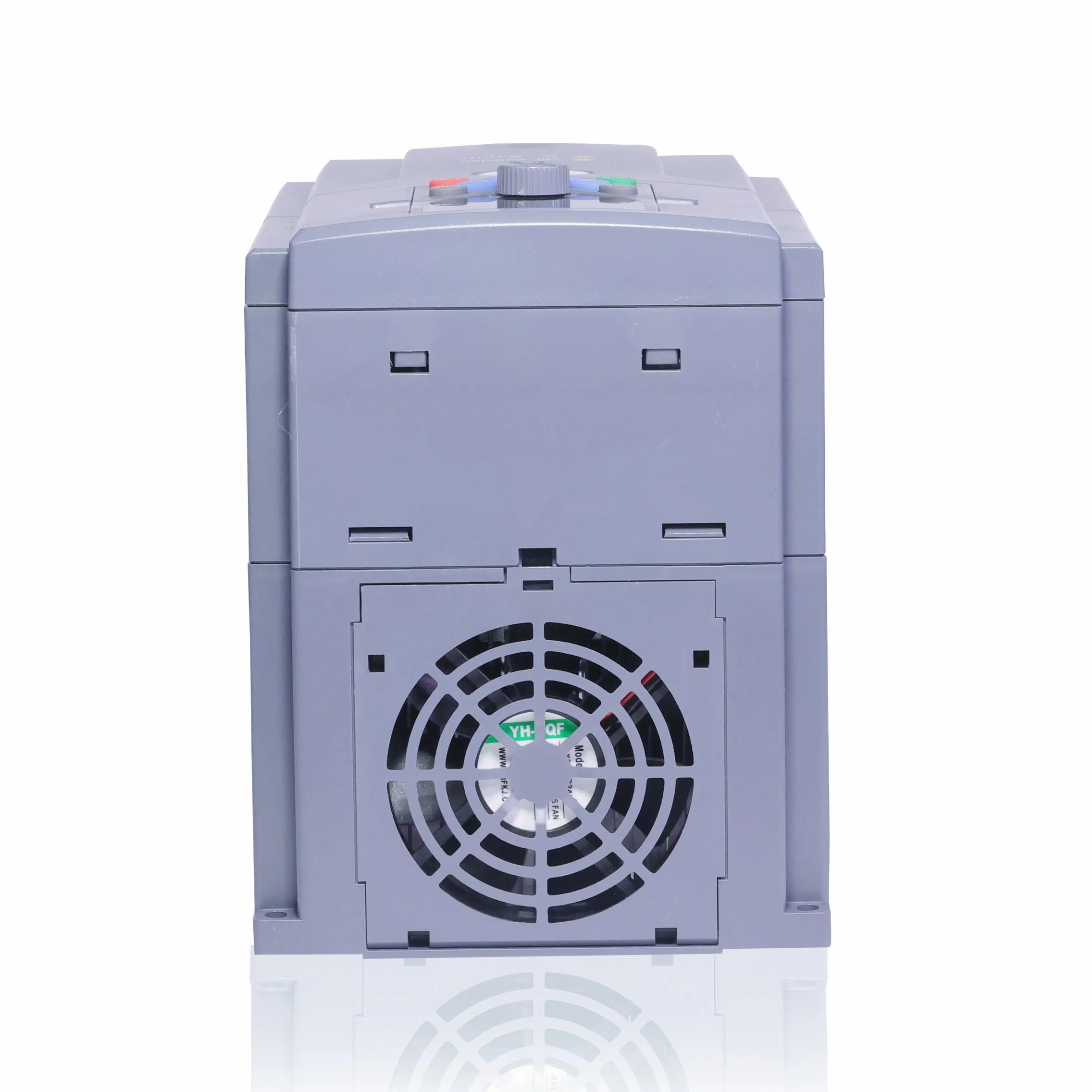 Advanced Solar Pump AC Drive Controller for Reliable Water Supply