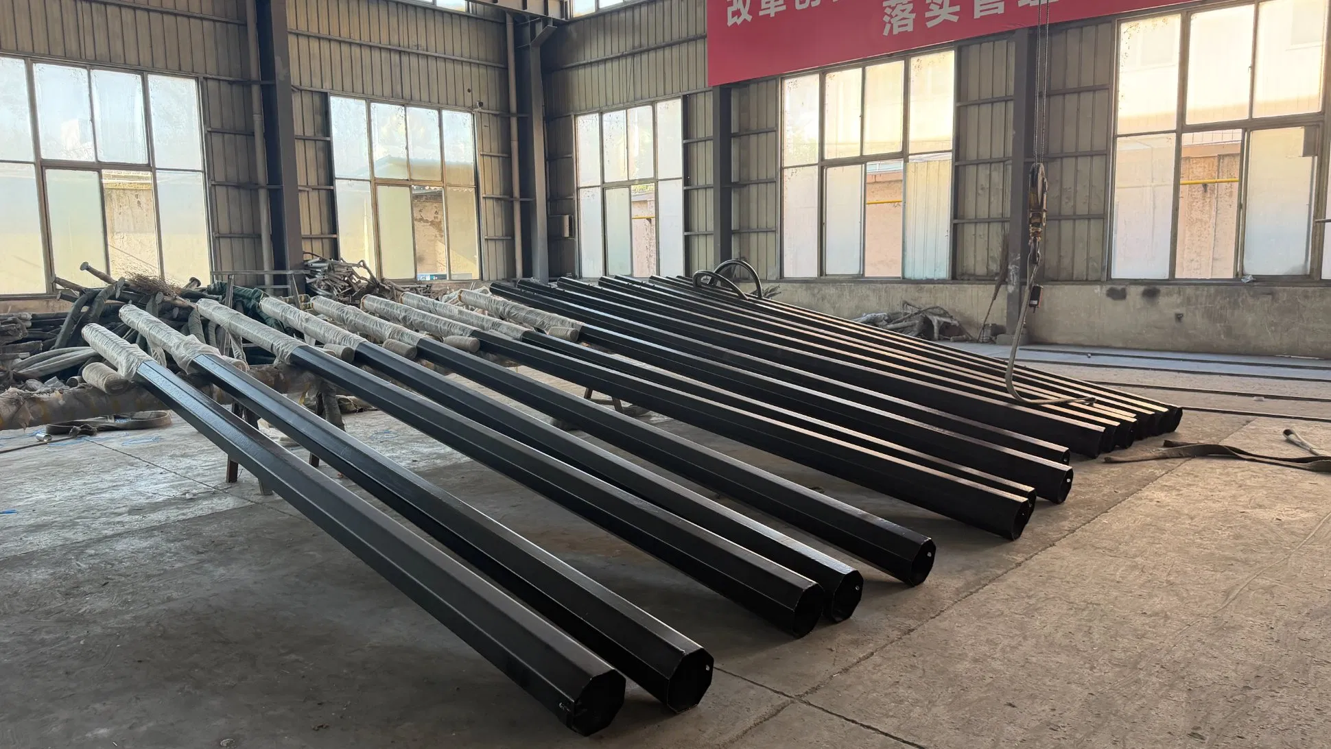 Durable Baorun Zcg Series Solar Street Lighting Solutions for Streets