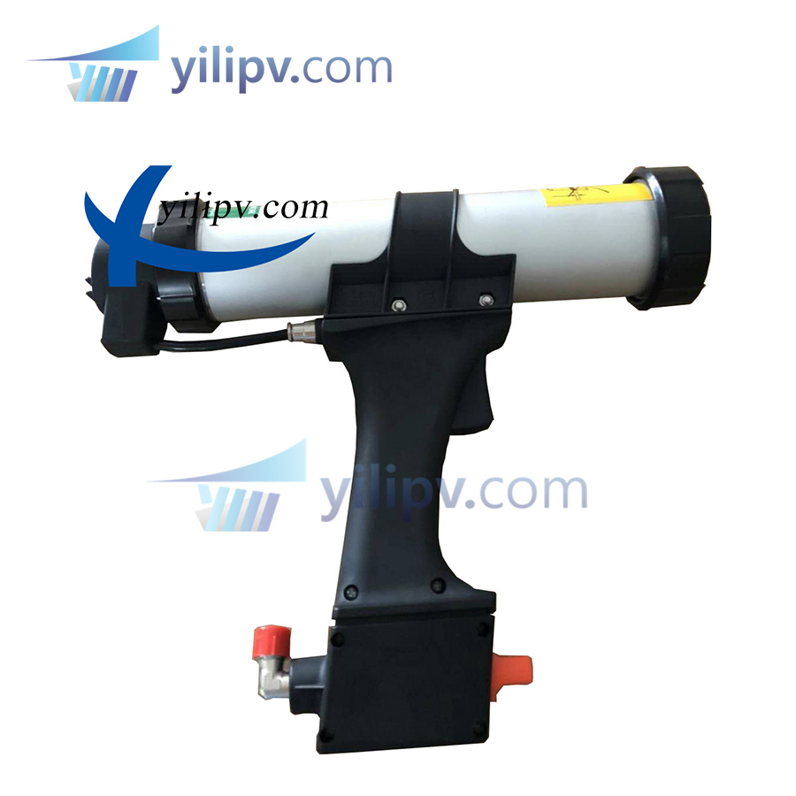 Manual Silicone Gun/Solar Iron/Soldering Tip/Solar String Tray Accessory Equipment