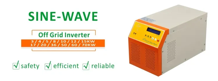 Solar Inverter
