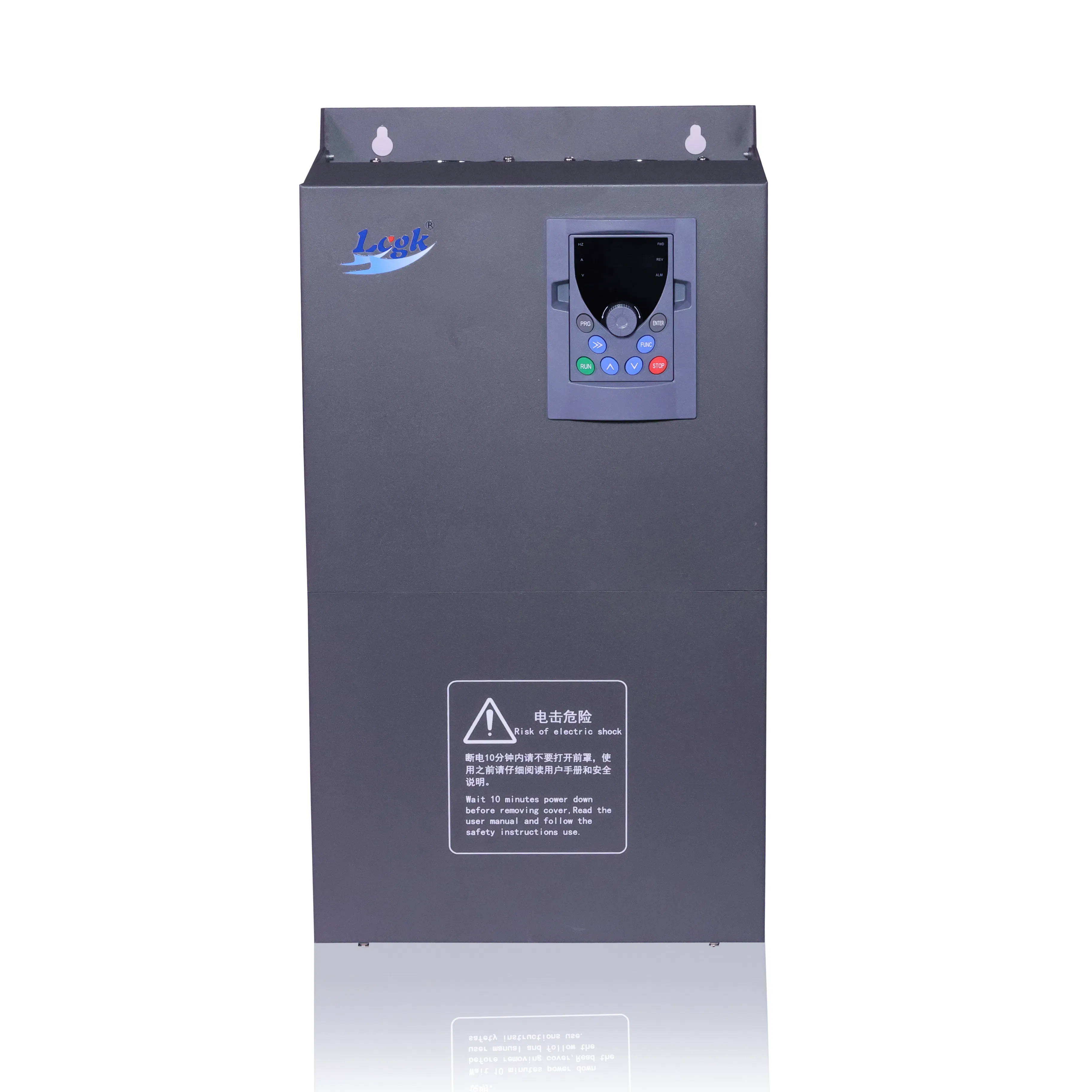 Advanced Solar Pump AC Drive Controller for Reliable Water Supply
