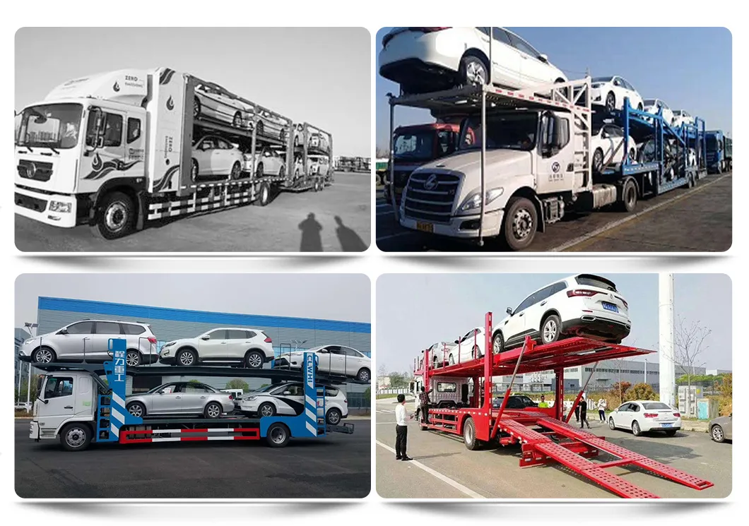 Logistics and Packaging