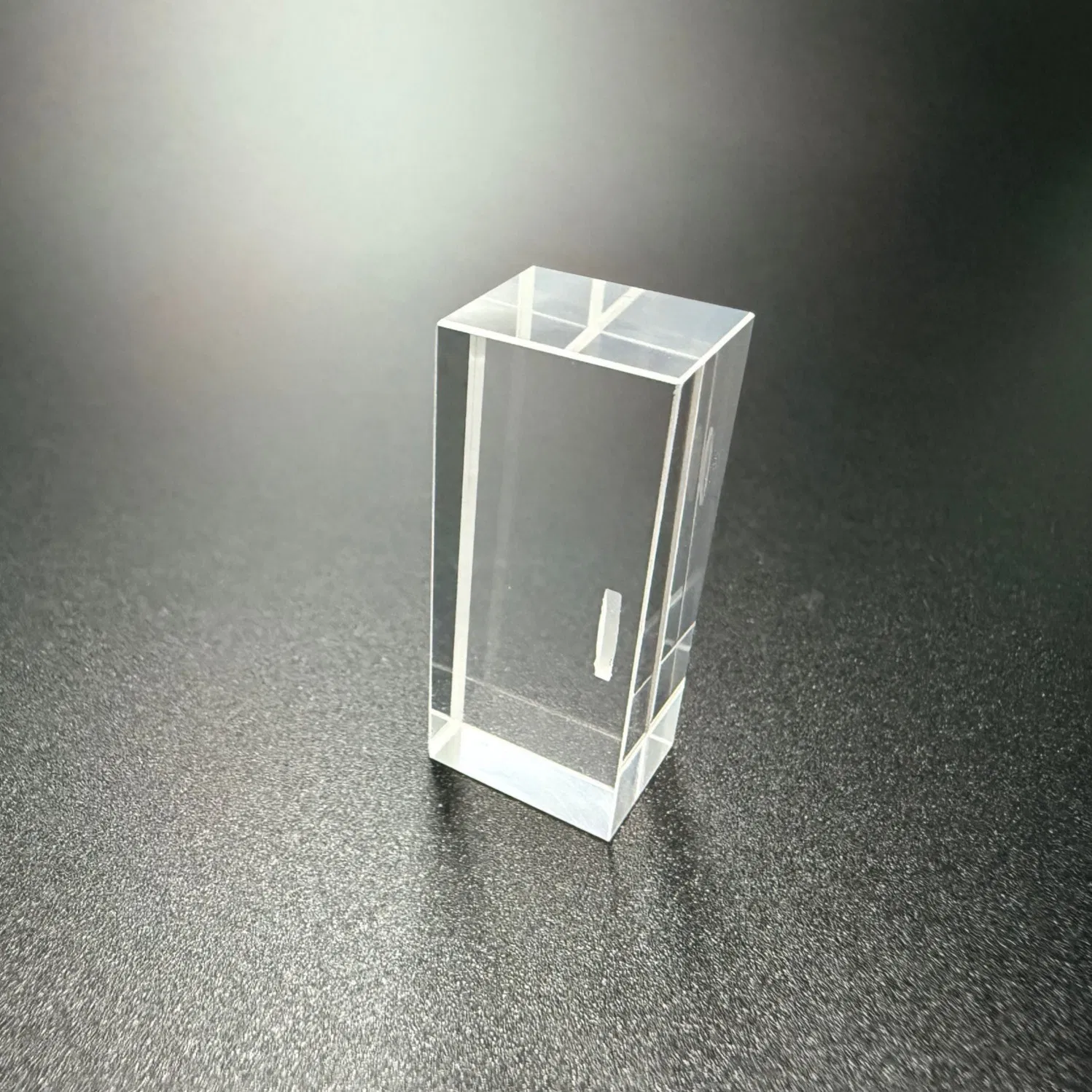 Solar Energy Monitoring System Lens