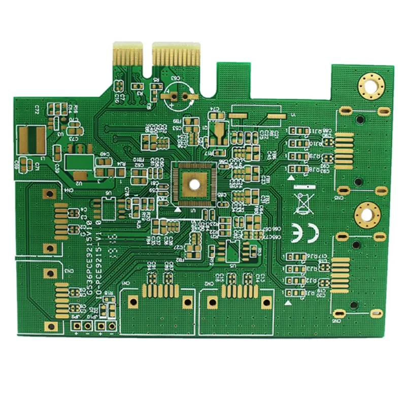 PCB Sample 1