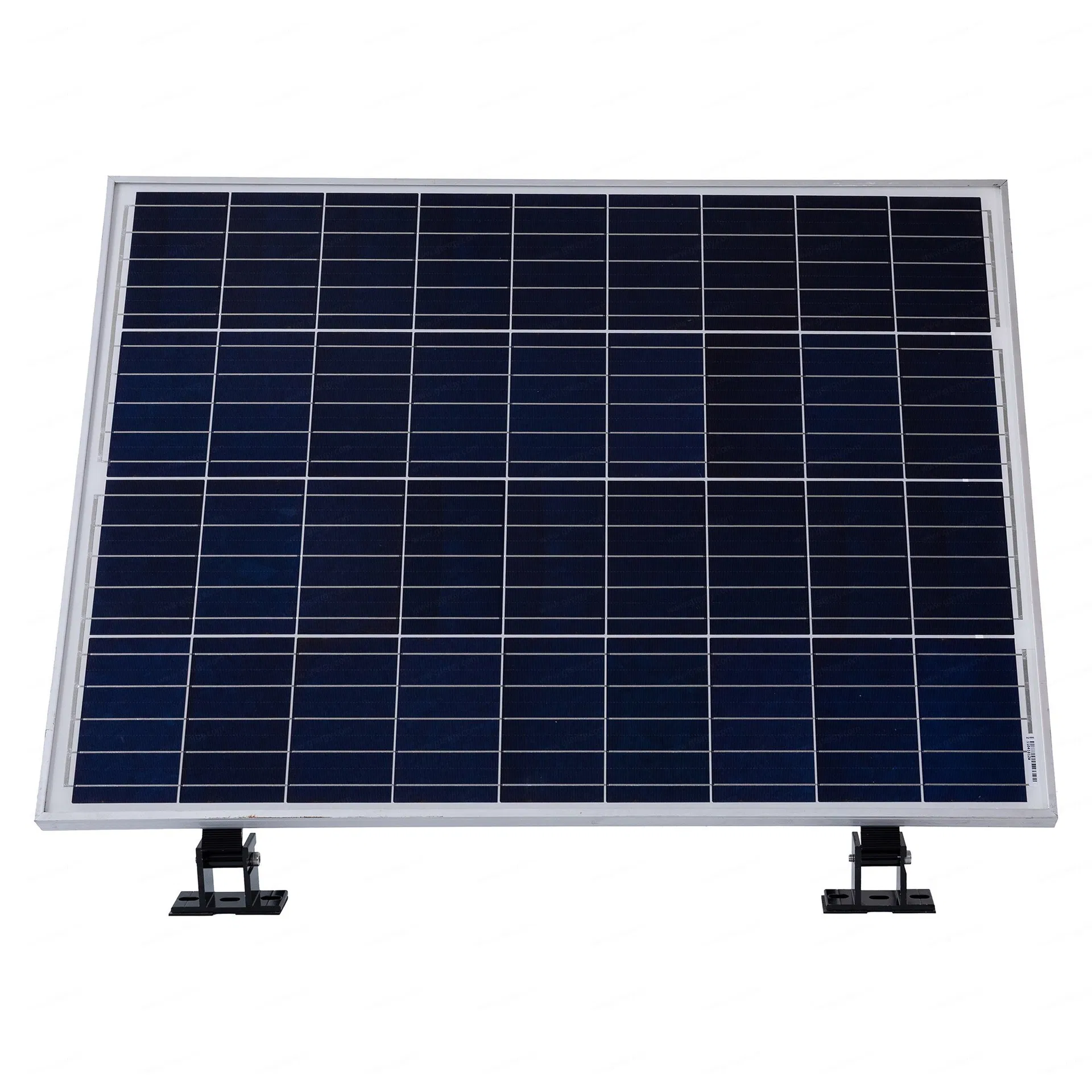 Solar Mounting Brackets Aluminum 2