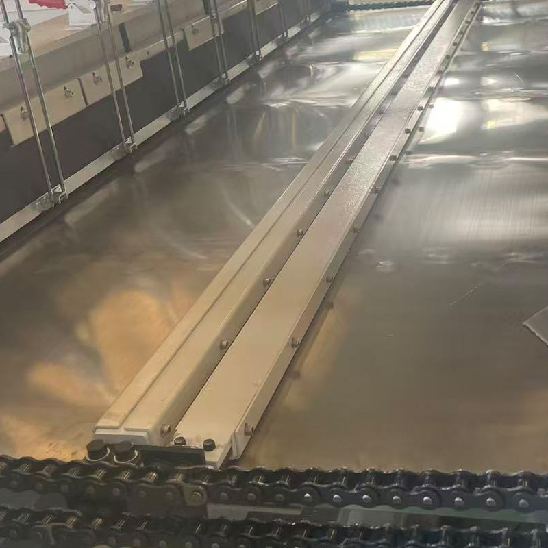 Ligne De Production De Modules Photovoltaques PV Solar Panel Laminating Machine