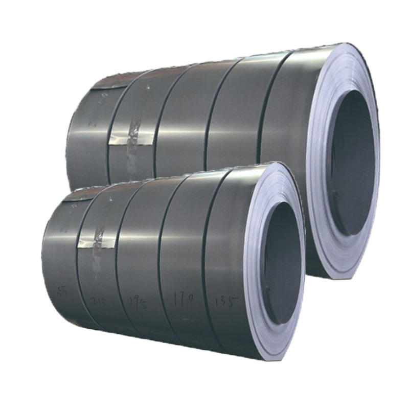 Low Loss CRGO Silicon Steel for High-Efficiency Transformer Core -Commercial Grade