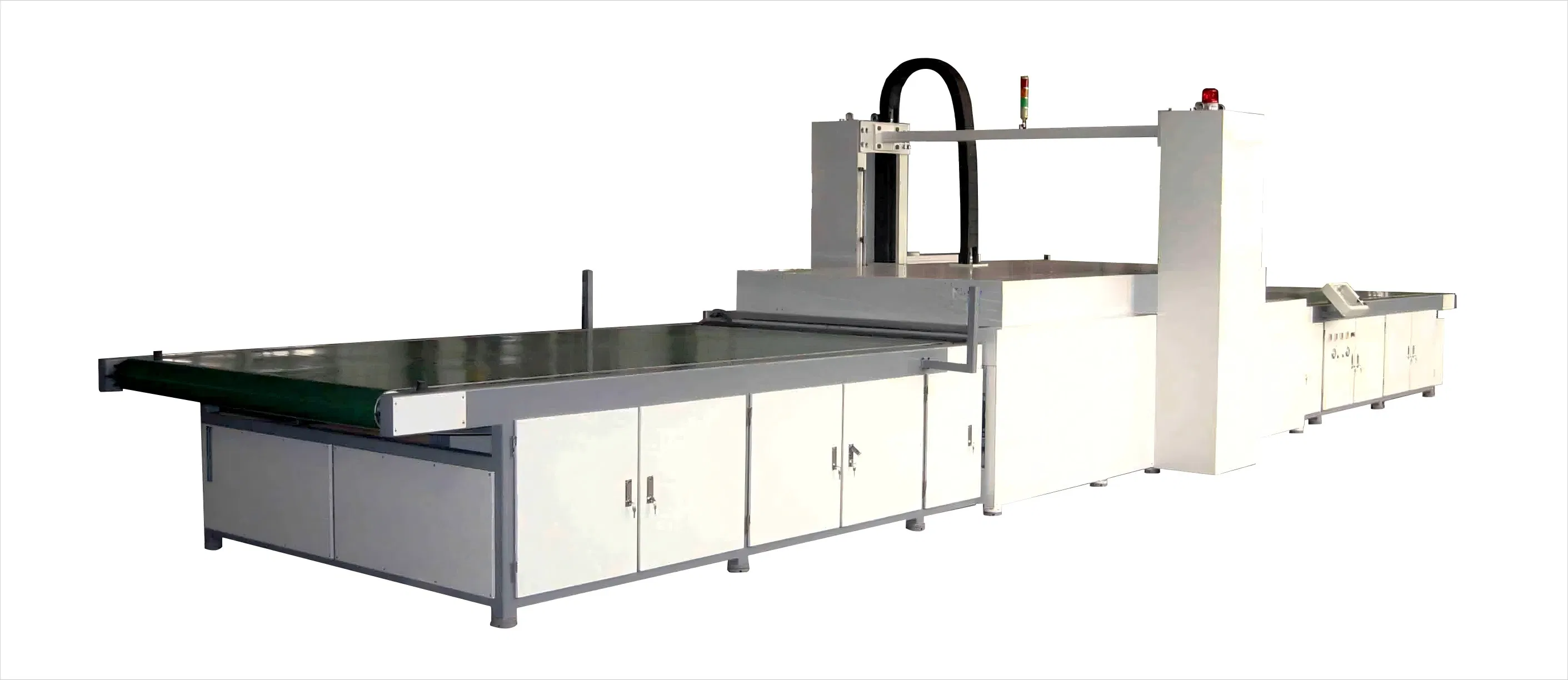 Full Automatic Solar Module Assembly Line Solar Panel Laminator