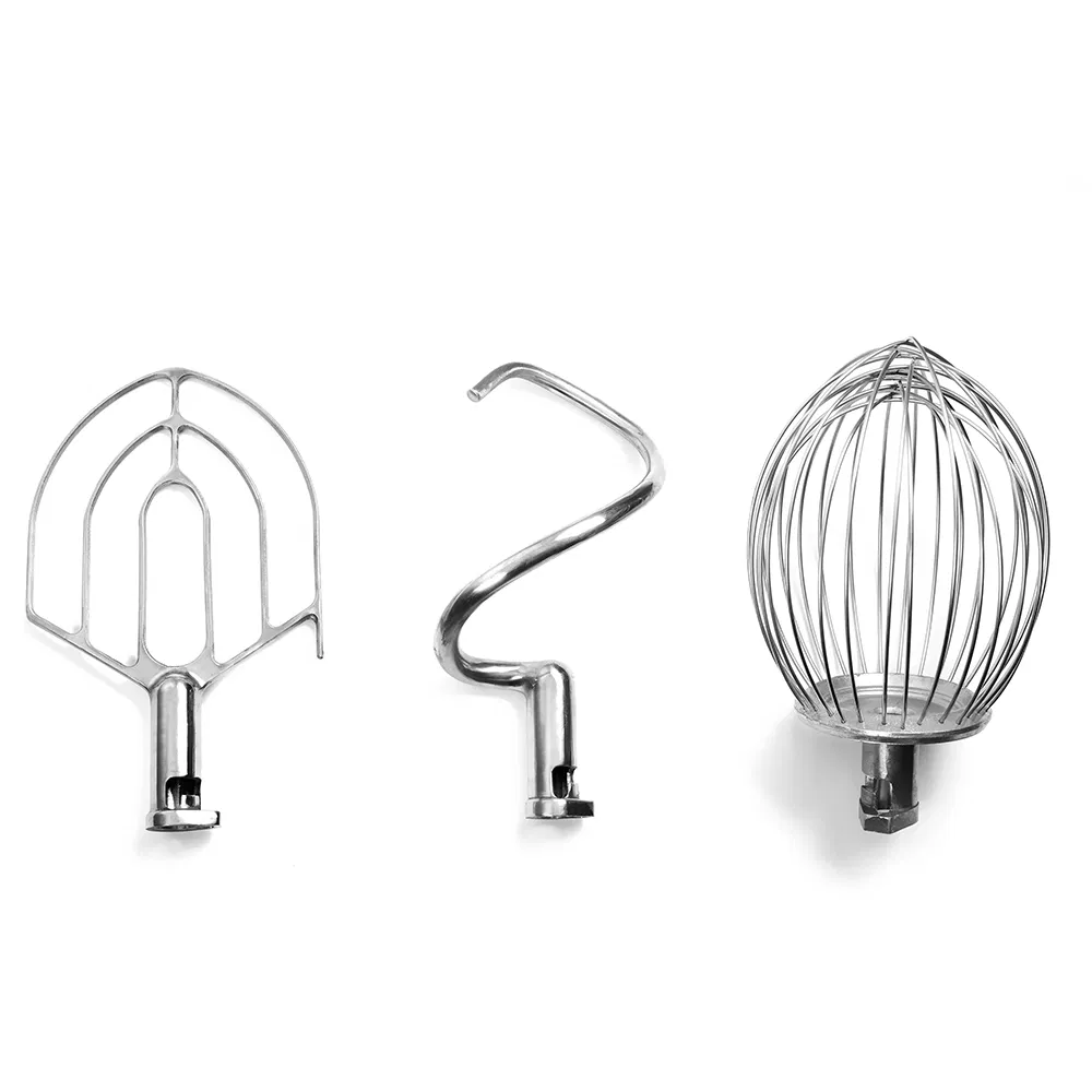 High Efficiency Cheap Commercial Electric Stand Food Mixer Bakery Equipment