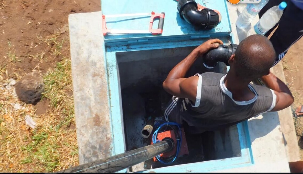 3 Years Warranty Solar Charge Controller for Water Submersible Pump