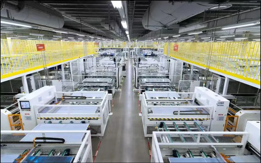 Solar System Photo 6