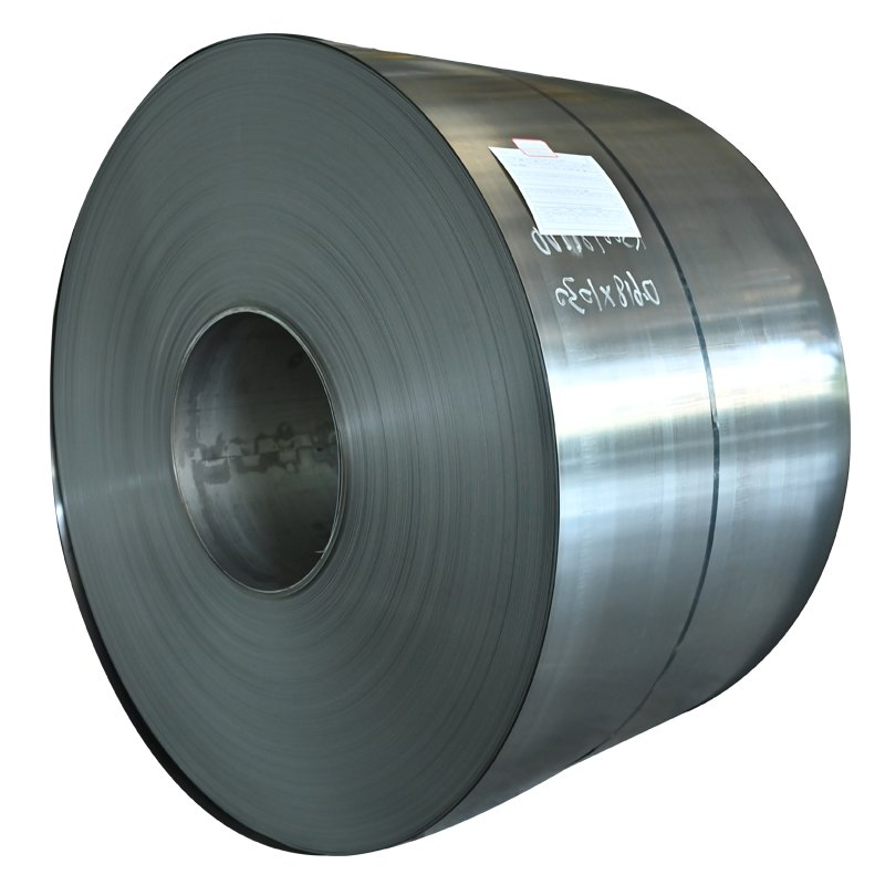 Low Loss CRGO Silicon Steel for High-Efficiency Transformer Core -Commercial Grade