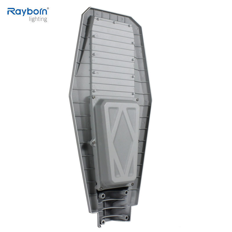 Easy Installation 400W All in One Integrated Solar Street Light